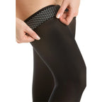 Compression Stockings Men Women,Open Toe,20-30 mmHg Graduated Support Socks DVT,Maternity,Pregnancy,Varicose Veins,Shin Splints Lootquake LLC
