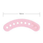 Adjustable Oil-proof  Food Grade Silicone Drool bib Soft And Comfortable Saliva Towel Lunch Baby Bib For Babies and Kids