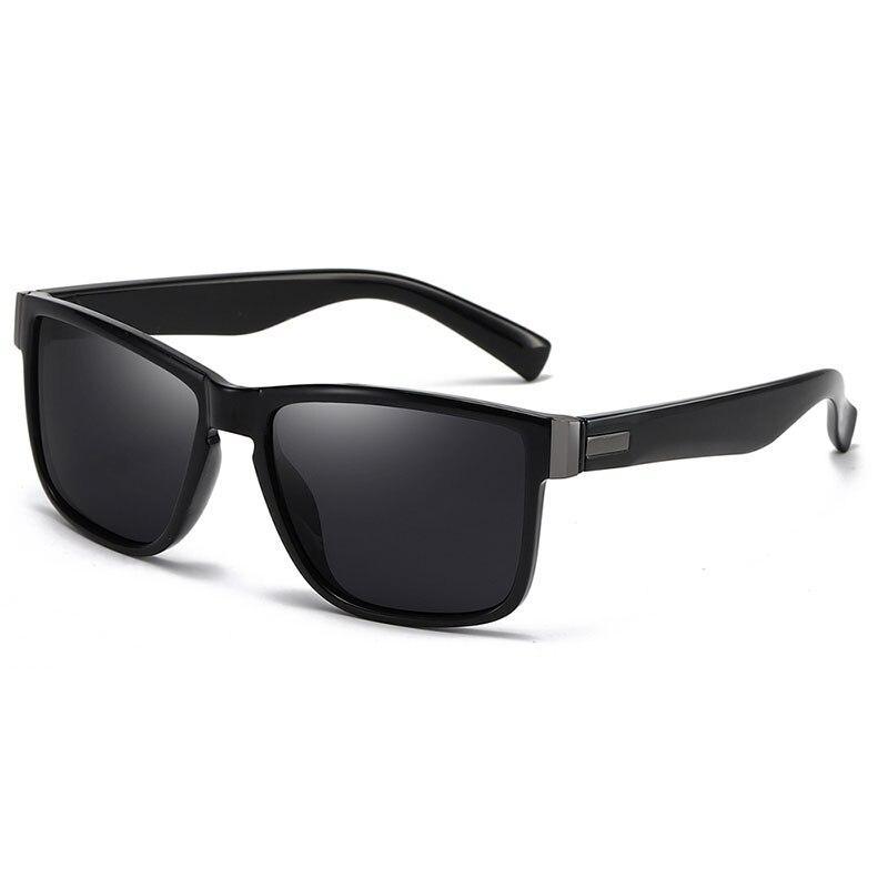 Sport Men Sunglasses Polarized Outdoor Driving Sun glasses For Female and Male With UV400 Protection - SJB-DIAMOND ELITES