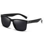 Sport Men Sunglasses Polarized Outdoor Driving Sun glasses For Female and Male With UV400 Protection - SJB-DIAMOND ELITES