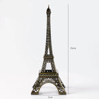 Statue of Liberty Graduation Gift Desktop Creative Home Living Room Decoration Ornaments Room Wine Cabinet Pisa Tower Crafts Lootquake LLC