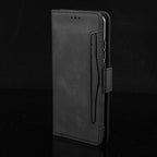 Wallet Cases For iPhone XR Case Magnetic Closure Flip Cover For iPhone X XS Max Leather Card Photo Holder Phone Bags PU Leather Flip Case Cover Stand Pocket for iPhone Stevvex