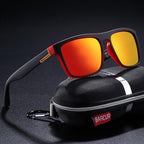 NEW Polarized Sport Sunglasses for Men and Woman Driving Shades Male Sun Glasses Oculos de sol WIth UV400 Protection - SJB-DIAMOND ELITES