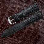 Suunto Leather Watch Band - Premium Genuine Style - SJB-DIAMOND ELITES