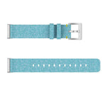 Fitbit Versa & Sense Nylon Band - Comfortable Durable Style - SJB-DIAMOND ELITES