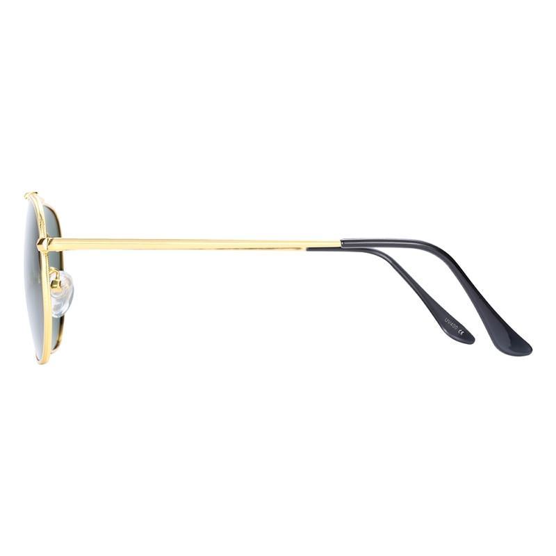Luxury Famous Original Square Sunglasses for Men and Woman  Polarized Hexagon Sunglasses Oculos De Sol gafas lunette de soleil femme WIth UV400 Protection - SJB-DIAMOND ELITES