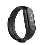 Bluetooth Sport Smart Watch For Men and Women Smartwatch For Android and IOS Sistems With Fitness Tracker Electronics Smart Clock Band Smartwach - SJB-DIAMOND ELITES