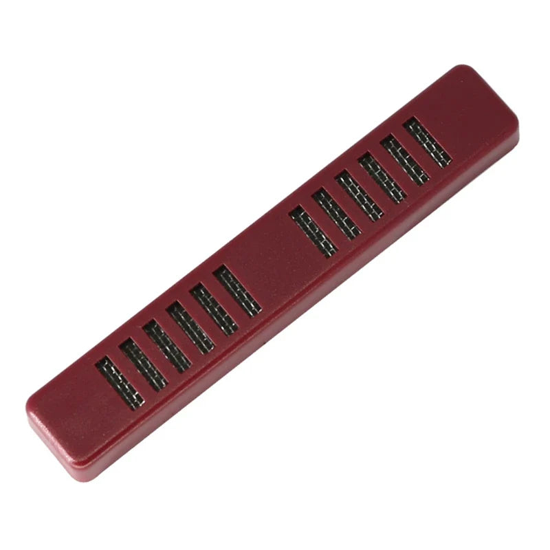 NICEFurniture Cigar Humidifier Plastic Bar Humidor Portable Gadgets Accessories Keep Cigars Fresh for Home Office Travel Gifts