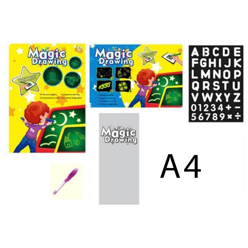 100Pcs Baby Wooden Drawing Toys Painting Stencil Templates Coloring Board Children Creative Doodles Early Learning Education Toy - SJB-DIAMOND ELITES