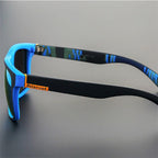 New Square Polarized Retro And Classic Unisex Woman and Men's Sunglasses With  UV400 Protection Sports Driving Glasses - SJB-DIAMOND ELITES