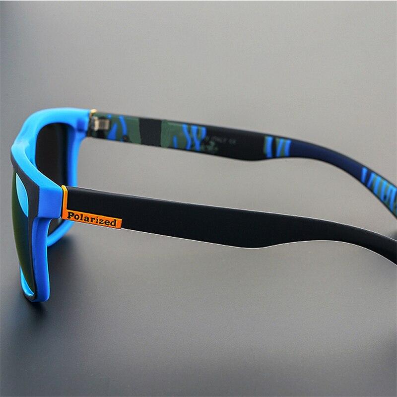 New Square Polarized Retro And Classic Unisex Woman and Men's Sunglasses With  UV400 Protection Sports Driving Glasses - SJB-DIAMOND ELITES
