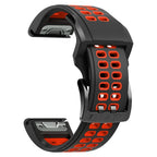 Garmin Silicone QuickFit Band -Durable Breathable Strap - SJB-DIAMOND ELITES
