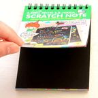 Kids Drawing Toys Scratch Paintings Magic Art Drawings Baby Educational Magic Books Child Birthday Gifts - SJB-DIAMOND ELITES