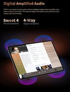 Teclast 10,4 inch T40 Pro tablet 8gb RAM ROM 128GB Android 11/12 7000mAh fast charging 2000x1200 UNISOC T618/T616 8 cores 4G network, Wifi, 13MP + 8MP