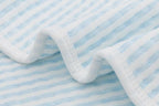 Summer Baby Blanket Infant Breathable Envelop Swaddle For Newborn Baby Hooded Sleepsack For Baby