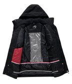 Ski Suit for Women - SJB-DIAMOND ELITES