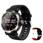 Sport IP68 Waterproof Smart Watch Screen Touch Men Clock Women Fitness Tracker Smartwatch for IOS and Android For Men and Women - SJB-DIAMOND ELITES