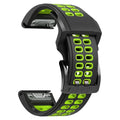 Garmin Silicone QuickFit Band -Durable Breathable Strap - SJB-DIAMOND ELITES
