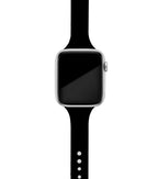 Apple Watch Silicone Band - Soft, Comfortable, Versatile