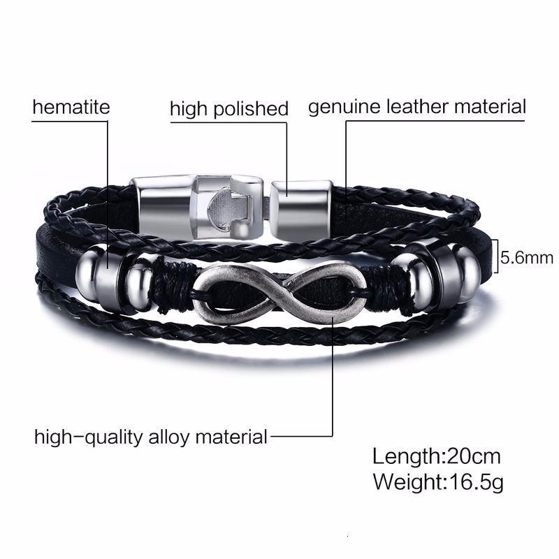 Handmade Sailor Anchor Ship Bracelet In Vintage Retro Rudder Charm Bracelet for Men Made from leather and Stainless Steel for Man - SJB-DIAMOND ELITES