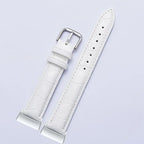 Fitbit Charge 6 5 4 3 Leather Band - Premium Classic Style - SJB-DIAMOND ELITES