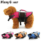 Pet Life Vest Jacket Comfortable Dog Swimsuit THRIXINE