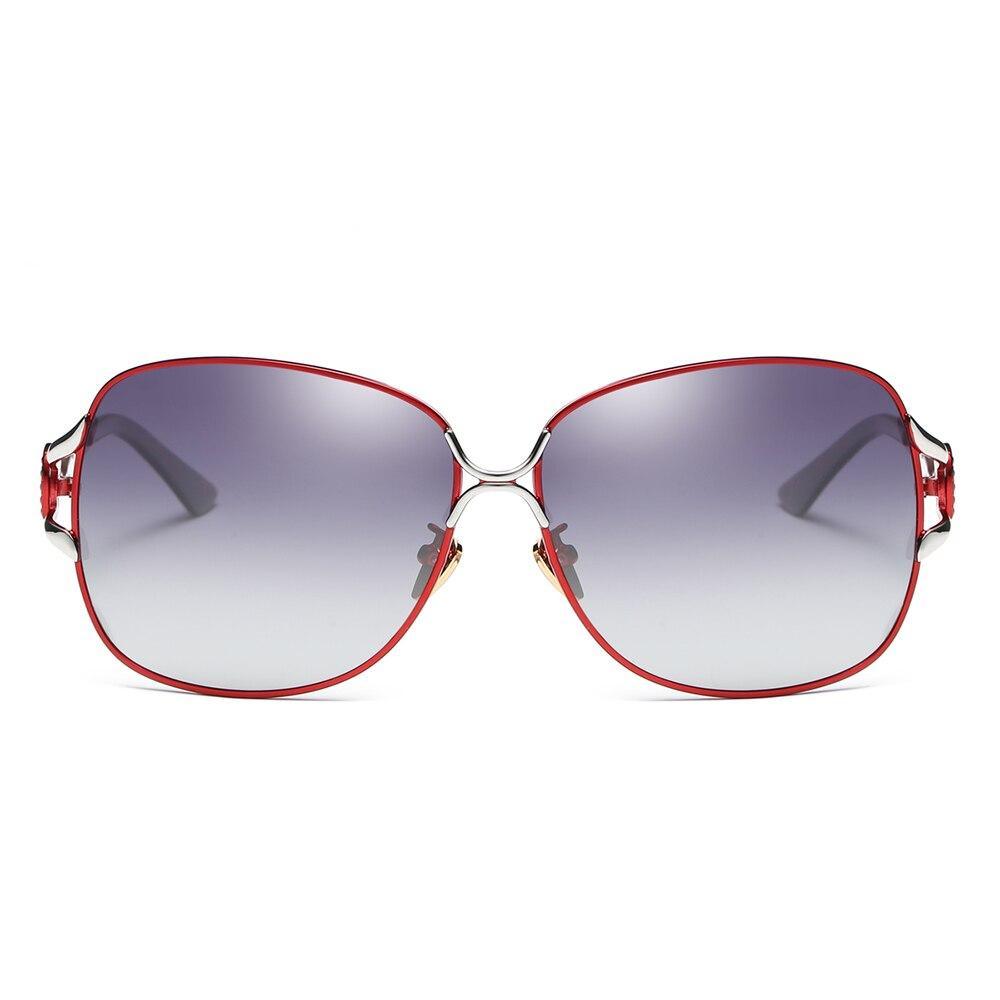 Elegant  New Shades Fashion Polarized Luxury Woman  Sunglasses New Ladies Trending Styles Oculus de sol - SJB-DIAMOND ELITES