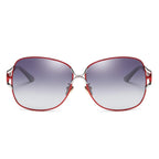Elegant  New Shades Fashion Polarized Luxury Woman  Sunglasses New Ladies Trending Styles Oculus de sol - SJB-DIAMOND ELITES