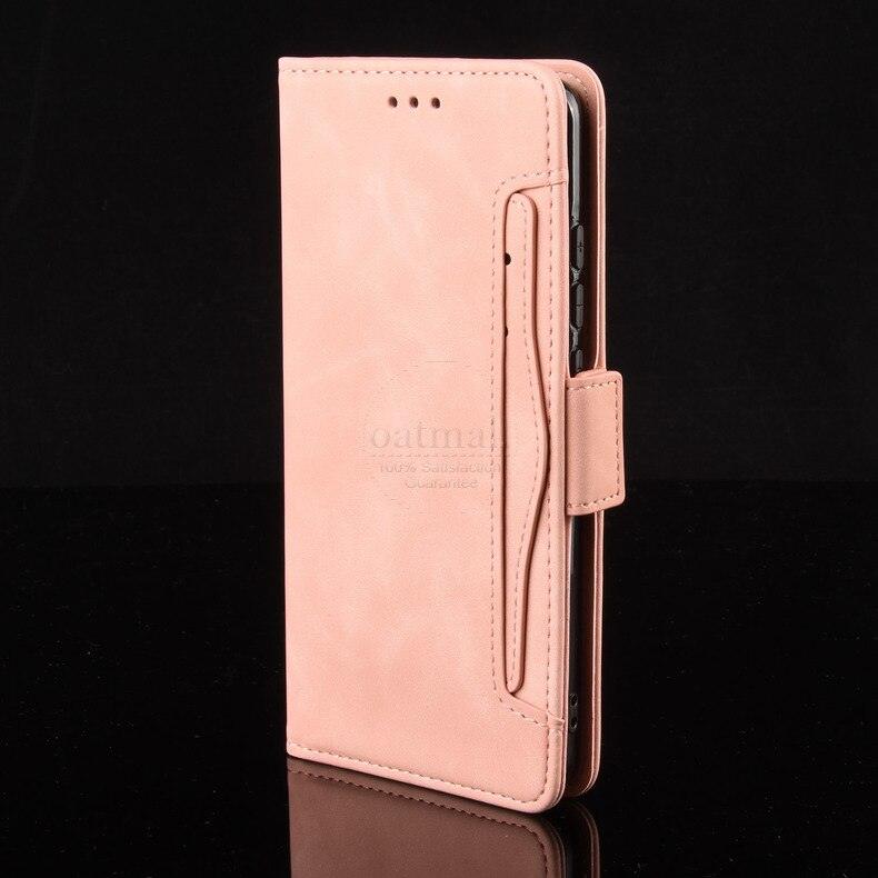 Wallet Cases For iPhone XR Case Magnetic Closure Flip Cover For iPhone X XS Max Leather Card Photo Holder Phone Bags PU Leather Flip Case Cover Stand Pocket for iPhone Stevvex