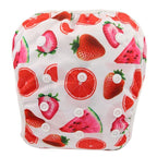 Baby Swimming  Waterproof Adjustable Reusable Washable Cloth Pool Pant Diaper Cover