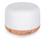 Air Humidifier Essential Oil Diffuser 300ML 500ML 1000ML With Lights Remote Control Ultrasound Electric Aromatherapy Diffuser Lootquake LLC