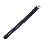 Motorola Moto Nylon Watch Band - Adjustable Sport Loop Weaving Bracelet