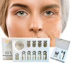 A Private Label Lifting Enzyme Mask Miracle Witch Facial Mask Face Lifting Firming V Shaping Face Sculpture Contouring Mask