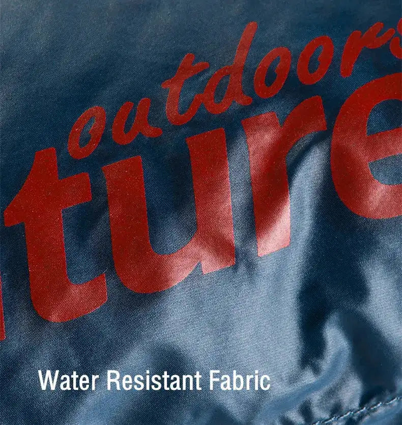 Naturehike CW280 Sleeping Bag Winter Waterproof Goose Down Sleeping Bag Ultralight CWM400 Hiking Camping Sleeping Bag