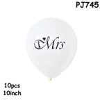 Luxury NEW High Quality Decor Ballons 10/20/30/40pcs Happy Birthday Balloon Latex Ballon Inflatable Birthday Party Decoration Baloons Anniversaire - SJB-DIAMOND ELITES