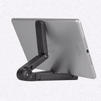 Flexible Rotating Universal Phone Holder Desktop Stand For Phone Tablet Portable Mobile Support Table Stevvex