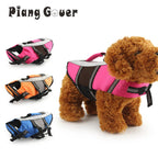Pet Life Vest Jacket Comfortable Dog Swimsuit THRIXINE