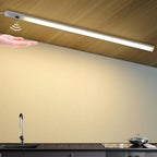 STEVVEX USB Powered Smart LED Kitchen Light with  Hand Sweep Sensor Lamp High Brightness Back light for Cabinet Wardrobes Drawer . - SJB-DIAMOND ELITES
