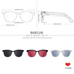Retro Cat Eye Wood Polarized Elegant Best Seller Sunglasses  Stainless Steel Frame Wood Unisex Sunglasses for Men and  Women Oculos lunette de soleil femme - SJB-DIAMOND ELITES