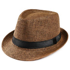 Women Summer Visors Hat Hat - Stylish and UV-Resistant for Outdoor HikingFoldable Sun Cap Wide Large Brim Beach Straw Hats Chape