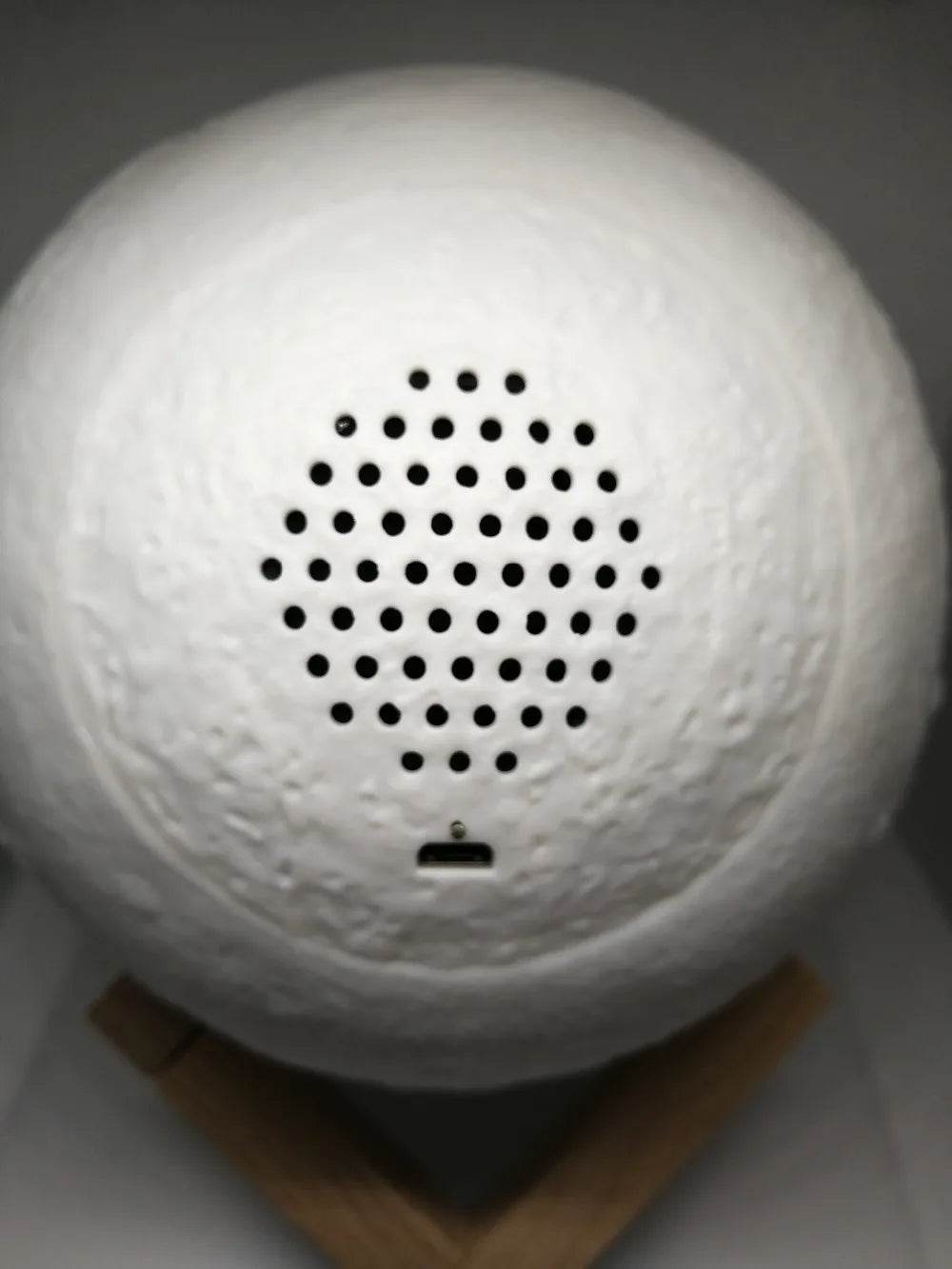 Quran Bluetooth Speakers Colorful Remote Control Small Moonlight LED Night Light Moon Lamp Moonlight Wireless Quran Speaker Lootquake LLC