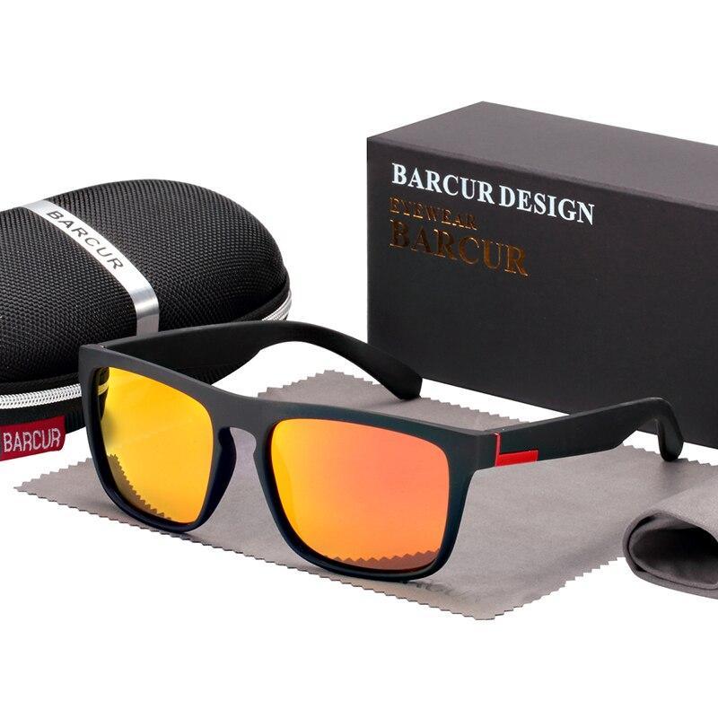 NEW Polarized Sport Sunglasses for Men and Woman Driving Shades Male Sun Glasses Oculos de sol WIth UV400 Protection - SJB-DIAMOND ELITES
