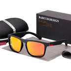 NEW Polarized Sport Sunglasses for Men and Woman Driving Shades Male Sun Glasses Oculos de sol WIth UV400 Protection - SJB-DIAMOND ELITES