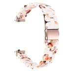 Fitbit Inspire 3, 2, 1, HR Resin Band - Durable, Lightweight - SJB-DIAMOND ELITES