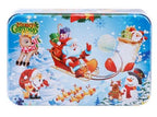 New 60 Pieces Wooden Toys Puzzle Kids Toy Cartoon Animal Wood Toys Puzzles For Child Early Educational Learning Toys for Children - SJB-DIAMOND ELITES