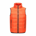 Customized/DIY logo vest personality logo casual men's and women's slim sleeveless top vest autumn and winter clothing