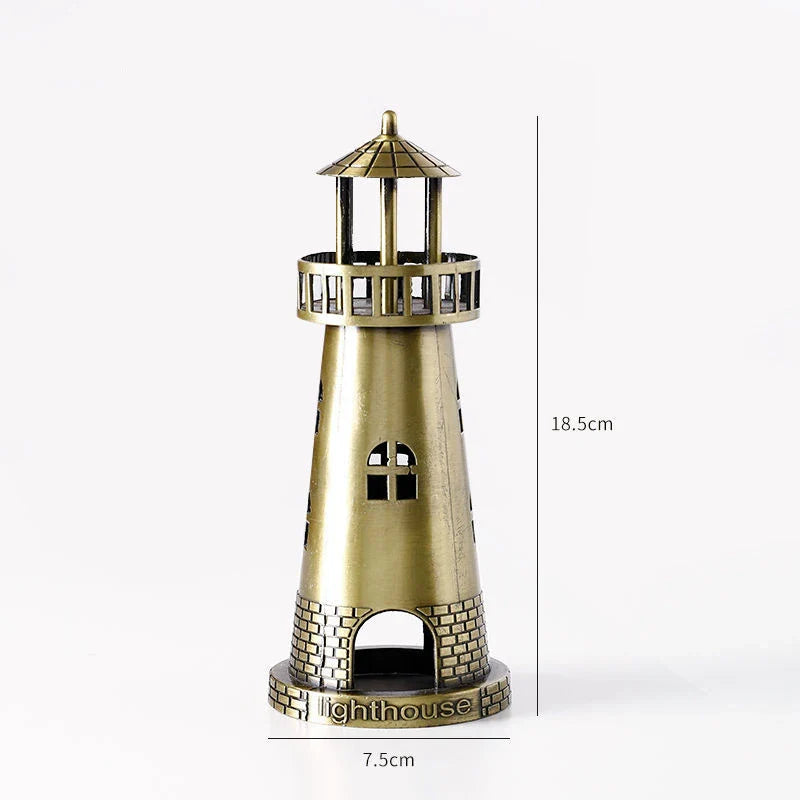Statue of Liberty Graduation Gift Desktop Creative Home Living Room Decoration Ornaments Room Wine Cabinet Pisa Tower Crafts Lootquake LLC