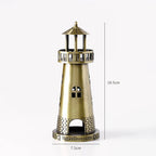 Statue of Liberty Graduation Gift Desktop Creative Home Living Room Decoration Ornaments Room Wine Cabinet Pisa Tower Crafts Lootquake LLC