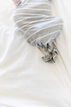 Cute Baby Sleeping Bags Newborn Infant Swaddle Wrap Envelope Baby Blanket Striped Swaddling Wrap Sleep Sack