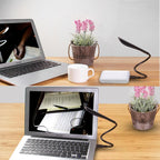 LED USB LED Bulbs Tubes mini USB lamp Book light Camping Bulb Reading light For Power Bank PC Laptop Notebook Kid Read table - SJB-DIAMOND ELITES